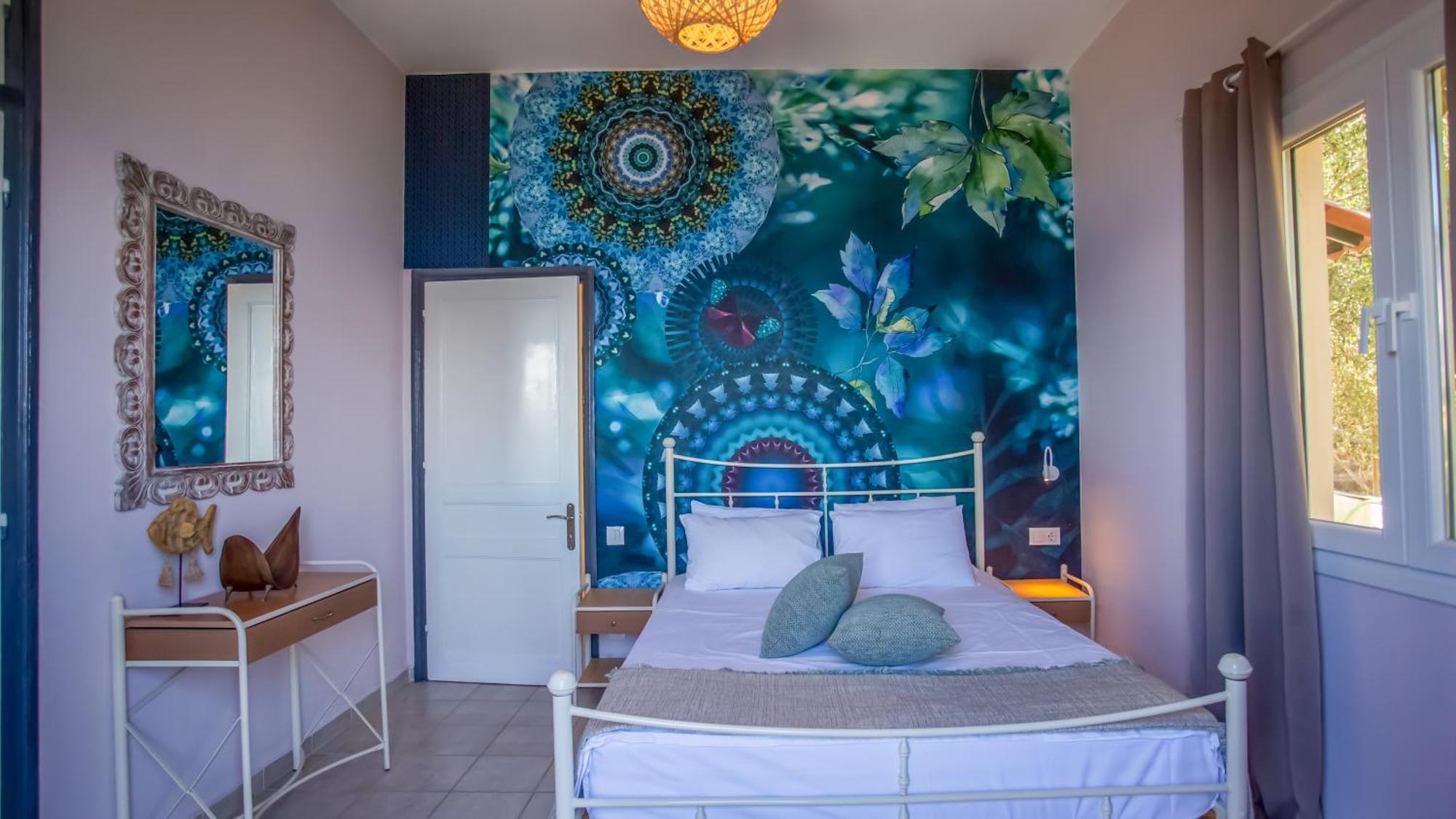 Apartamento Ionian Kaizer Boutique Achílleion Exterior foto