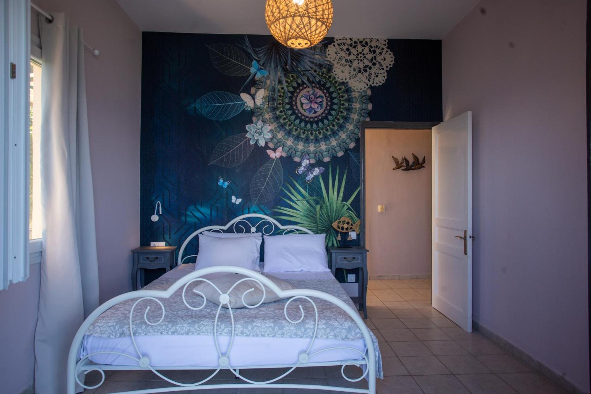 Apartamento Ionian Kaizer Boutique Achílleion Exterior foto